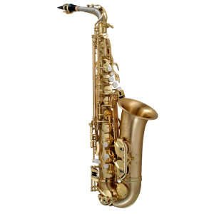 Saxofón alto P. MAURIAT Le Bravo 200